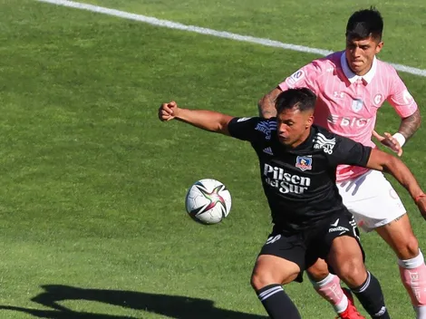 Jugadores que se pierden la gira de la Roja si es que hay una final