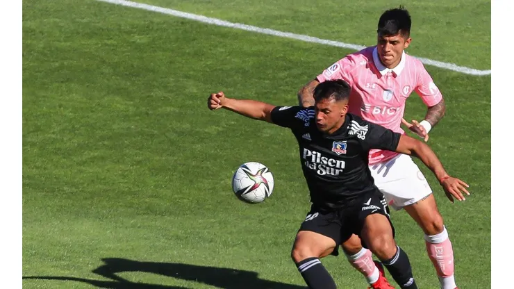 Desde la selección ampliaron la nómina de seleccionados por si se juega una final entre Colo Colo y Universidad Católica