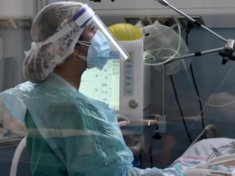 ¿Cuántos casos de Covid hay este viernes 26 de noviembre en Chile?