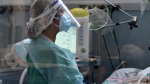 Conoce los detalles de la jornada en cuanto a la pandemia en Chile.