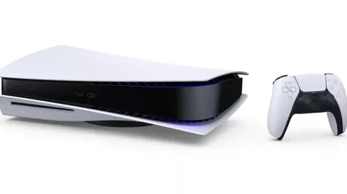 La PlayStation 5 está disponible durante el Black Friday