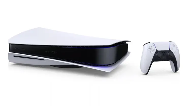 La PlayStation 5 está disponible durante el Black Friday