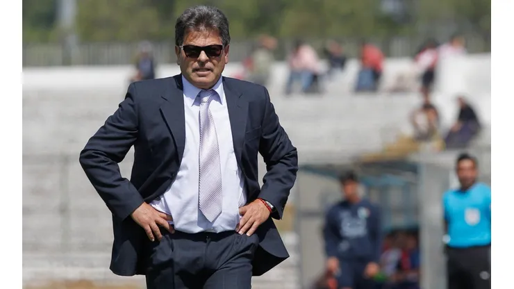 El deté wanderino vivió un grave episodio de violencia.