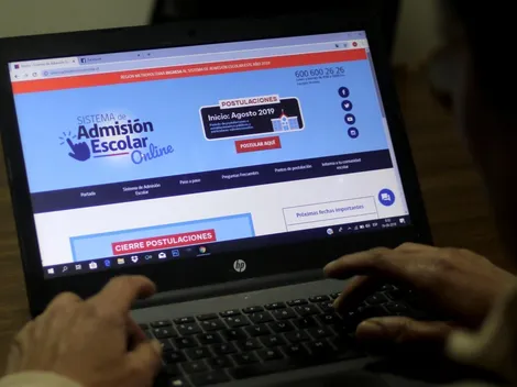 ¿Cuál es la fecha en la que se puede postular al periodo complementario del SAE?