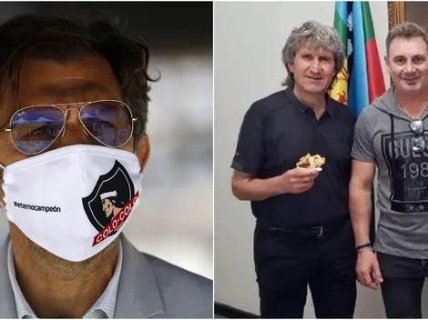 Barticciotto blinda a Daniel Morón frente a irrupción de Mosa