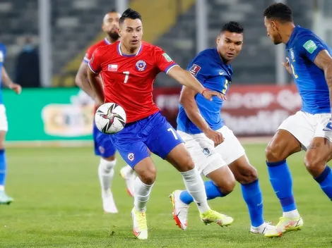 Nueve de Colo Colo y seis de la UC en extensa nómina de Lasarte