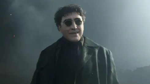 Spider-man No Way Home