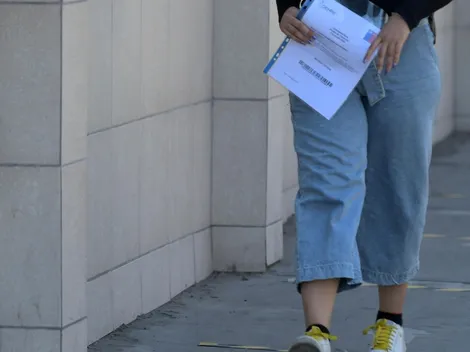 ¿Qué día y cuáles son los horarios de la Prueba de Transición Universitaria?