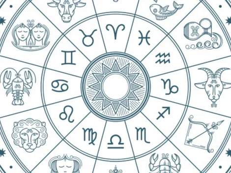Horóscopo de hoy viernes 26 de noviembre
