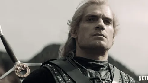 Conoce al monstruo al que se enfrenta Henry Cavill