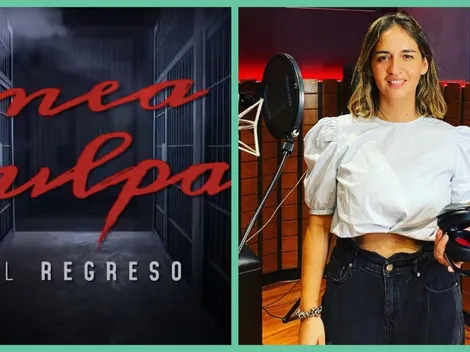 Esposa de Stefan Kramer actuará en Mea Culpa