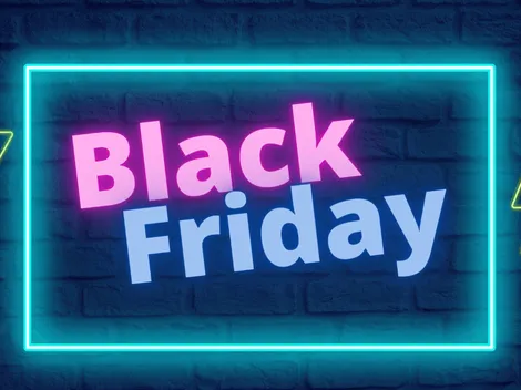 ¿Hay ofertas de viajes y aerolíneas en el Black Friday?