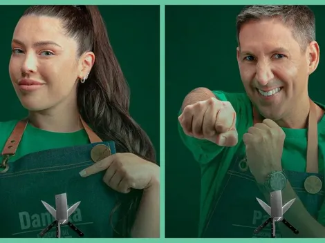 El Discípulo del Chef | Aránguiz frena en seco a Sotomayor