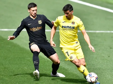 Horario: El Barcelona de Xavi visita a Villarreal en la 15° fceha de La Liga