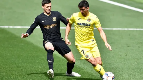 Villarreal se encuentra en el 12° lugar de La Liga con 16 puntos.