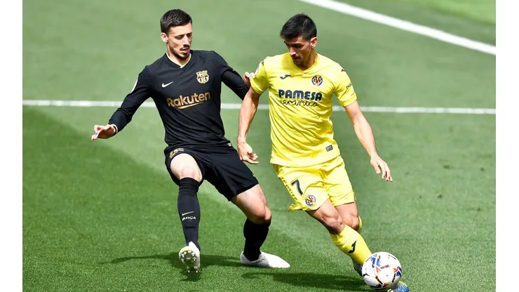 Villarreal se encuentra en el 12° lugar de La Liga con 16 puntos.