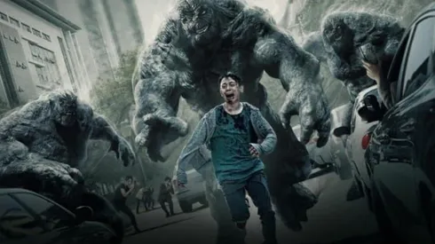 Conoce las series que debes ver si te gustó Rumbo al infierno