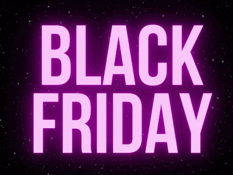¿Cuáles son las marcas de tecnología presentes en Black Friday?