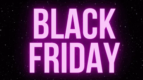¿Cuáles son las marcas de tecnología presentes en Black Friday?