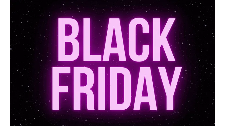 ¿Cuáles son las marcas de tecnología presentes en Black Friday?