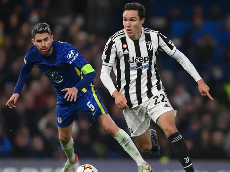Chelsea prepara jugosa oferta por joya italiana