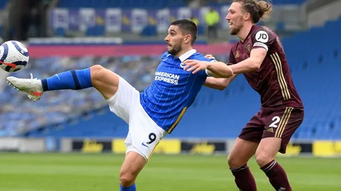 Brighton marcha en el 9° lugar de la Premier League con 17 puntos.