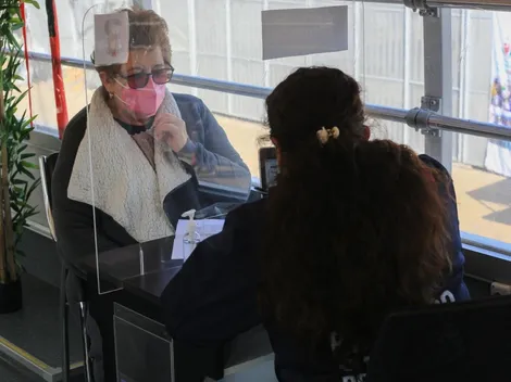 ¿De qué se trata la actual propuesta del IFE Adulto Mayor?