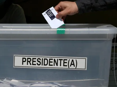 ¿Quiénes deben votar en segunda vuelta y por qué se vota?