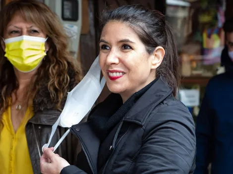 Ex subsecretaria Martorell ahora "enamora" seguidores por Instagram