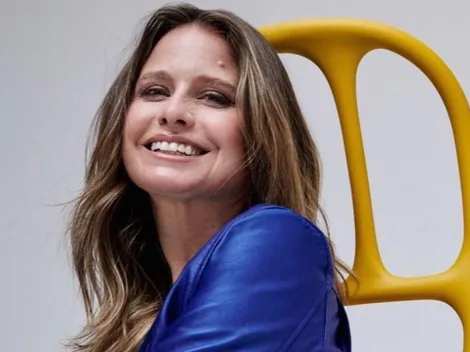 Soledad Onetto se sincera: Está feliz en pareja y ahora ¿quiere ser madre?