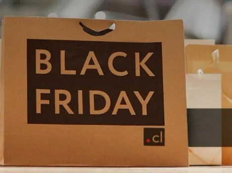 Black Friday | ¿Qué marcas de ropas tendrán ofertas este viernes?