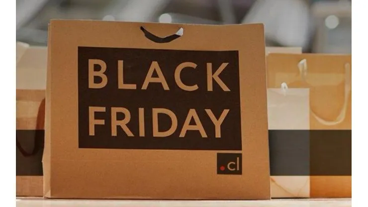 Black Friday | ¿Qué marcas de ropas tendrán ofertas este viernes?