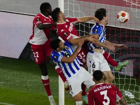 Guillermo Maripán y el Mónaco aseguran la clasificación