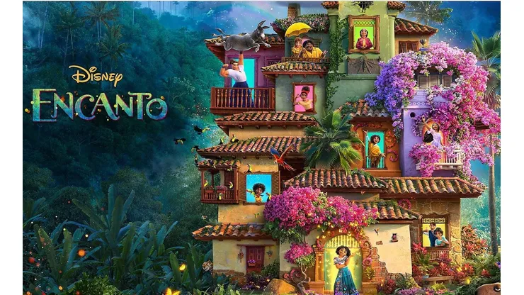 Encanto