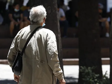 Requisitos de la Pensión Garantizada Universal