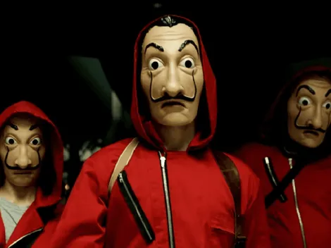 La Casa de Papel 5 | Revelan el título de los cinco episodios finales de la serie