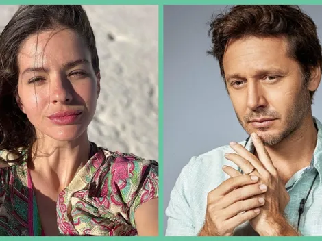 La lapidaria frase de China Suárez a Benjamín Vicuña antes del quiebre