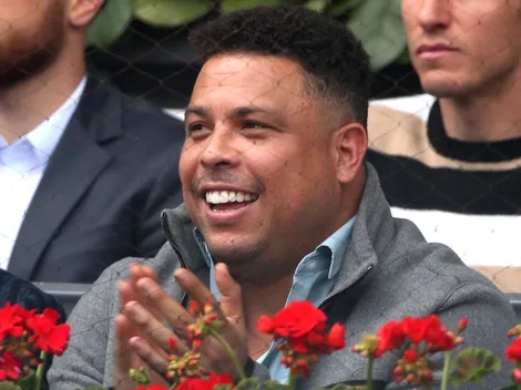 Ronaldo se ilusiona con ver a Alexis y Vidal en Brasil