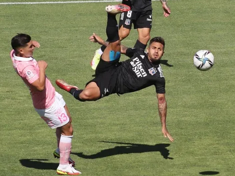 Colo Colo jamás ganó un torneo largo con ByN a cargo del club