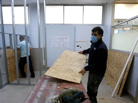 ¿Cómo se puede apelar al IFE Laboral si es que ya postulé al beneficio?