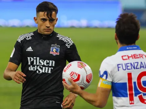 Barti y la definición del título: "Colo Colo ha sido el mejor"