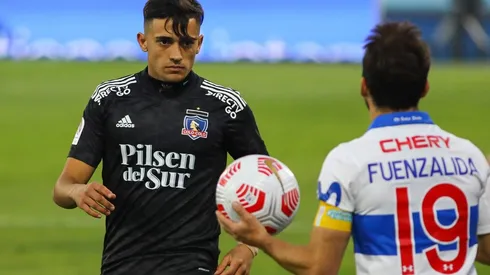 Colo Colo se enfrentará con Unión Española y Universidad Católica con Unión La Calera en el doblete de Campeonato Nacional este domingo