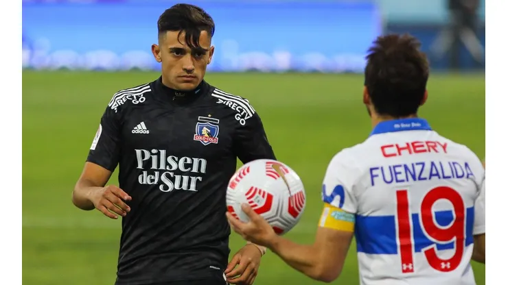 Colo Colo se enfrentará con Unión Española y Universidad Católica con Unión La Calera en el doblete de Campeonato Nacional este domingo