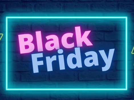 ¿A qué hora comienza el Black Friday?