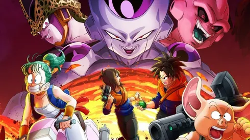 El nuevo juego será de supervivencia