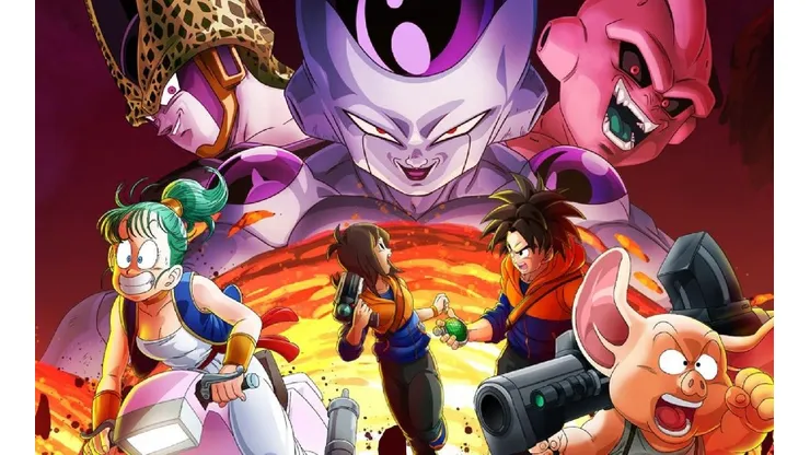 El nuevo juego será de supervivencia