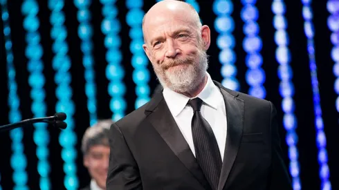 Conoce los detalles del regreso de J.K. Simmons en Batgirl