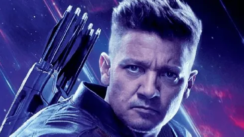 Conoce la razón por qué Hawkeye no es película