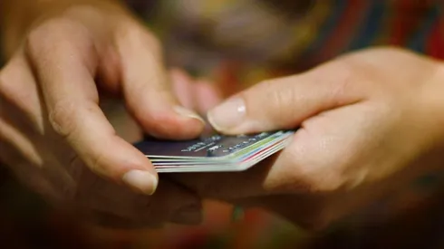 Tarjetas de crédito