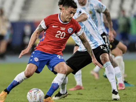 La verdadera razón para jugar en Calama ante Argentina